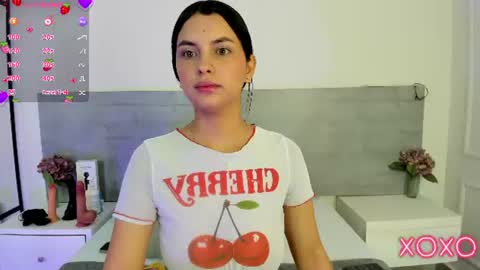 Dulce online show from 12, 6, 2026