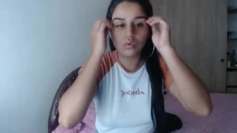 dulcekatty18 online show from 25, 3, 2026