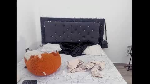 Snapshot of dulcelife49 chatting on 8, 3, 2026 Dulce online show from 8, 3, 2026