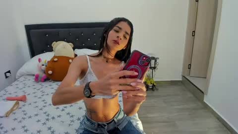 Dulce online show from 7, 6, 2026