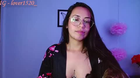 Dulce online show from 16, 2, 2025