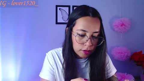 Dulce online show from 24, 2, 2025