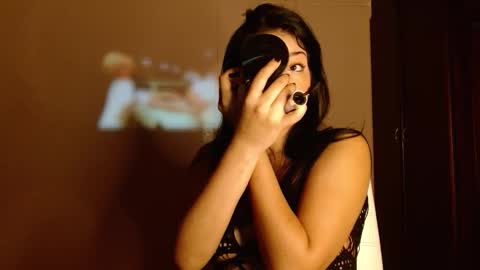 Snapshot of dulcepicante_1 chatting on 21, 12, 2025 dulcepicante_1 online show from 21, 12, 2025