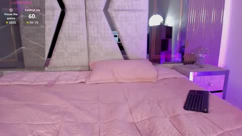 dulceprince1 online show from 31, 3, 2026