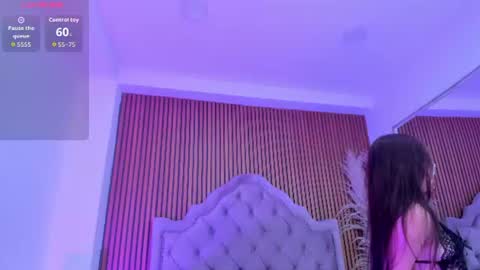 Snapshot of dulceprince1 chatting on 11, 6, 2026 dulceprince1 online show from 11, 6, 2026