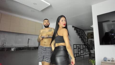 Jlozada05 online show from 17, 12, 2024