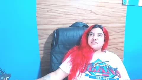 dulcesdemaria online show from 21, 1, 2025