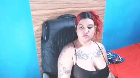 dulcesdemaria online show from 24, 1, 2025