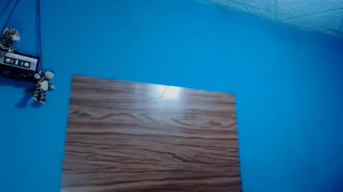 dulcesdemaria online show from 16, 10, 2025