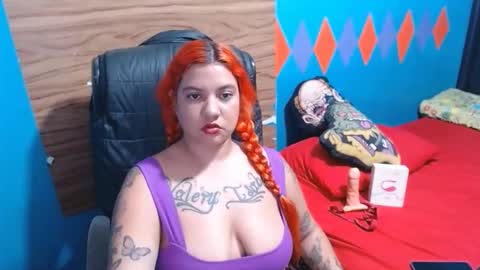 dulcesdemaria online show from 15, 11, 2025