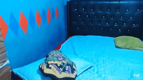 dulcesdemaria online show from 27, 4, 2026