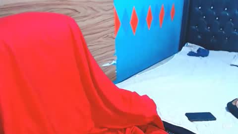 dulcesdemaria online show from 12, 5, 2026