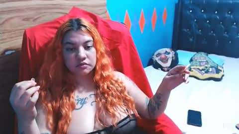 dulcesdemaria online show from 13, 5, 2026