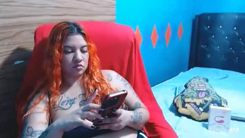 dulcesdemaria online show from 23, 5, 2026