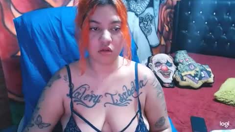 dulcesdemaria online show from 30, 5, 2026