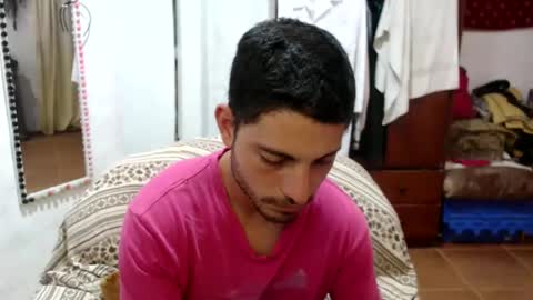 shany y alan online show from 1, 10, 2025