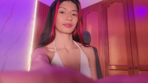 Dulce online show from 24, 4, 2026