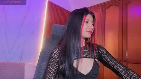 Snapshot of dulcetorresvg chatting on 1, 5, 2026 Dulce online show from 1, 5, 2026