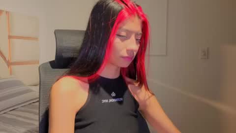 Snapshot of dulcetorresvg chatting on 23, 5, 2026 Dulce online show from 23, 5, 2026