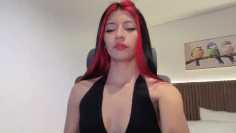Snapshot of dulcetorresvg chatting on 26, 5, 2026 Dulce online show from 26, 5, 2026