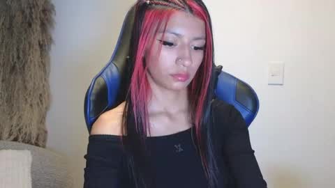 Snapshot of dulcetorresvg chatting on 29, 5, 2026 Dulce online show from 29, 5, 2026