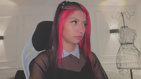 Snapshot of dulcetorresvg chatting on 30, 5, 2026 Dulce online show from 30, 5, 2026