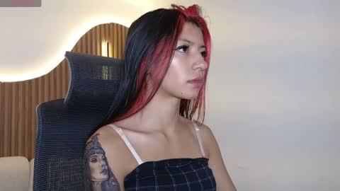 Snapshot of dulcetorresvg chatting on 5, 6, 2026 Dulce online show from 5, 6, 2026