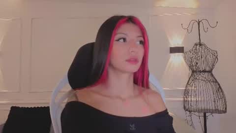 Snapshot of dulcetorresvg chatting on 11, 6, 2026 Dulce online show from 11, 6, 2026