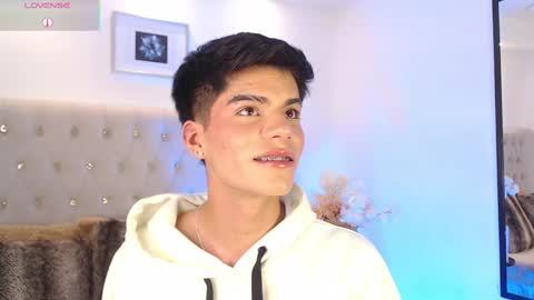 Dulcey online show from 22, 9, 2025