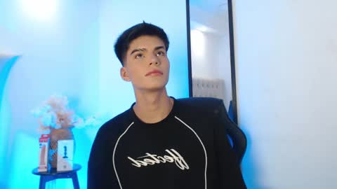 Dulcey online show from 29, 9, 2025