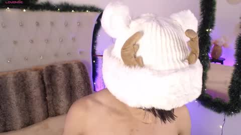 Dulcey online show from 23, 12, 2025