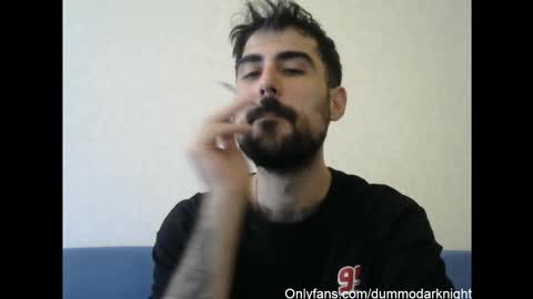 The Dark Knight online show from 26, 9, 2025