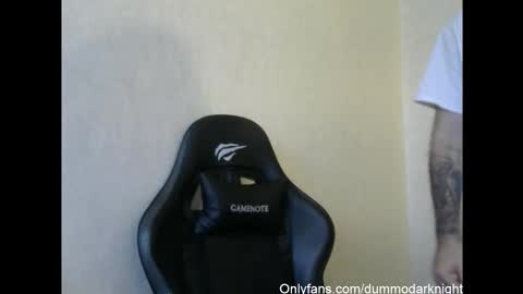 The Dark Knight online show from 14, 10, 2025