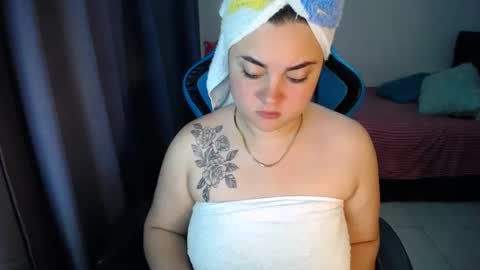 Nicole   online show from 18, 1, 2025