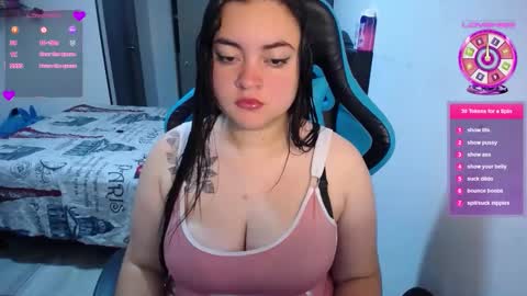 Nicole   online show from 16, 1, 2026