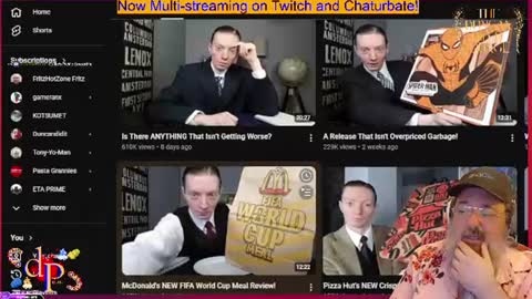 duncandidit online show from 8, 7, 2026