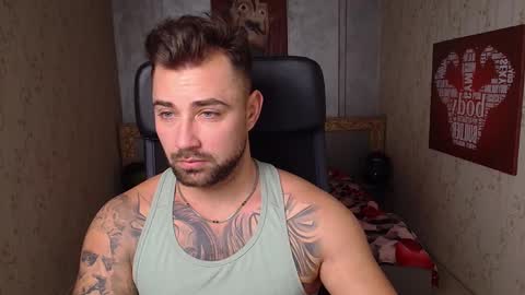 DuncanStone online show from 3, 12, 2024