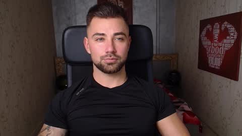 DuncanStone online show from 4, 12, 2024