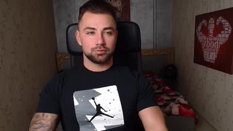 DuncanStone online show from 6, 12, 2024