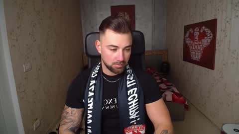 DuncanStone online show from 22, 12, 2024