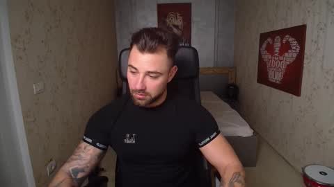 DuncanStone online show from 4, 1, 2025