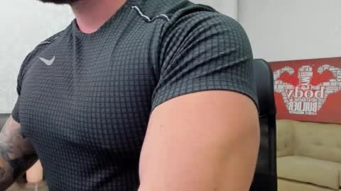 DuncanStone online show from 15, 1, 2025