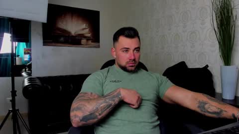 DuncanStone online show from 10, 2, 2025