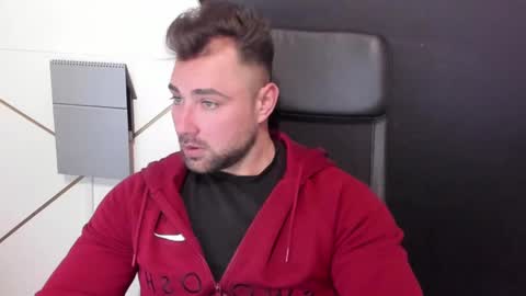 DuncanStone online show from 24, 2, 2025