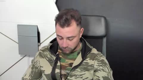 DuncanStone online show from 8, 3, 2025