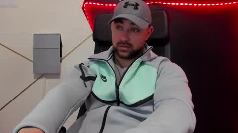 DuncanStone online show from 12, 3, 2026