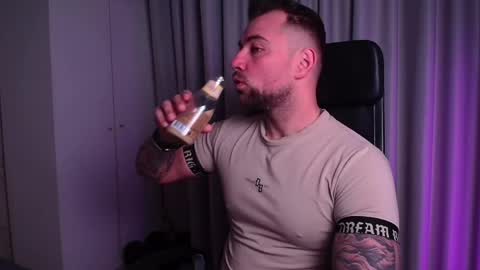 DuncanStone online show from 22, 4, 2026