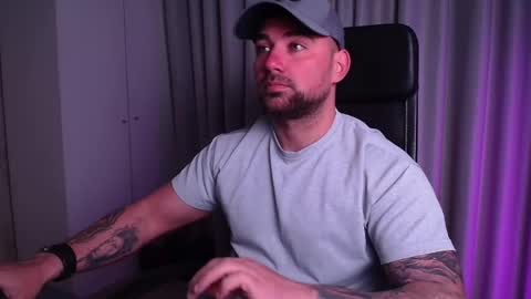 DuncanStone online show from 23, 4, 2026