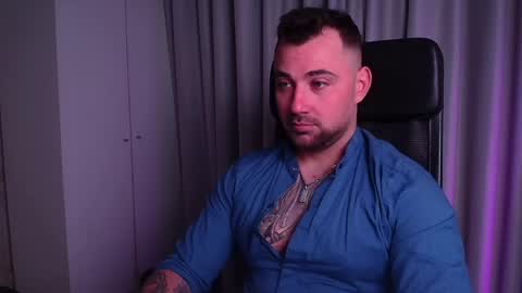 DuncanStone online show from 24, 4, 2026