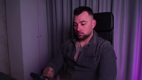 DuncanStone online show from 26, 4, 2026